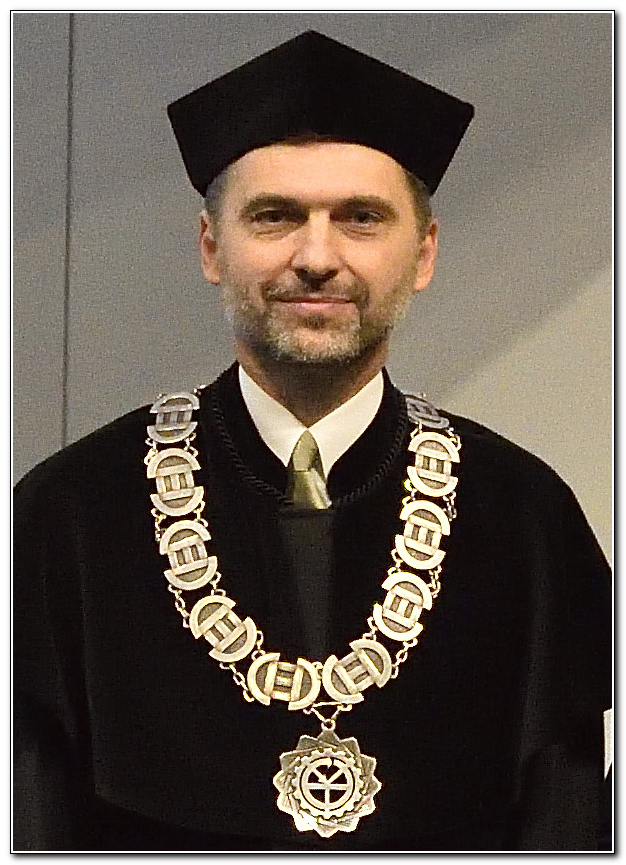 Dziekan Wydziału AEI